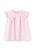 SHIRT PINK STRIPES