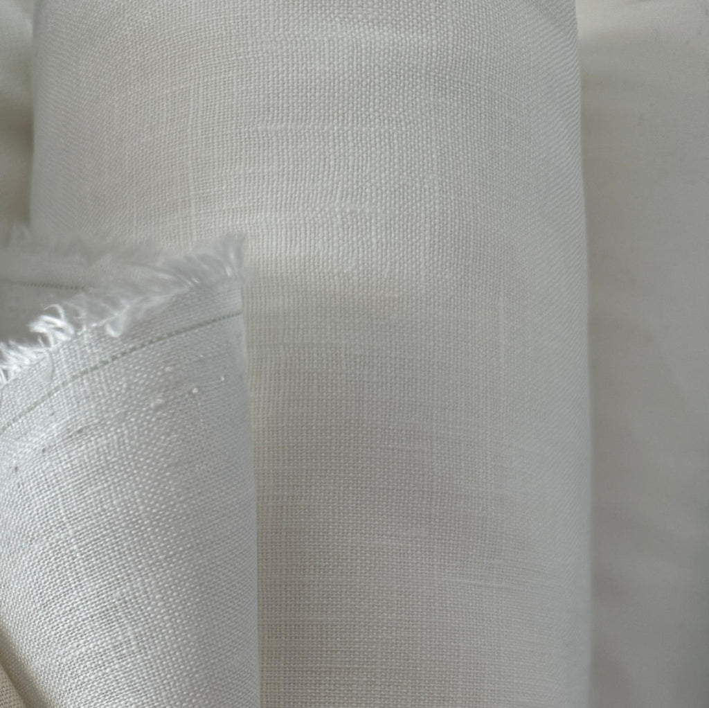 LINEN COREANA SHIRT
