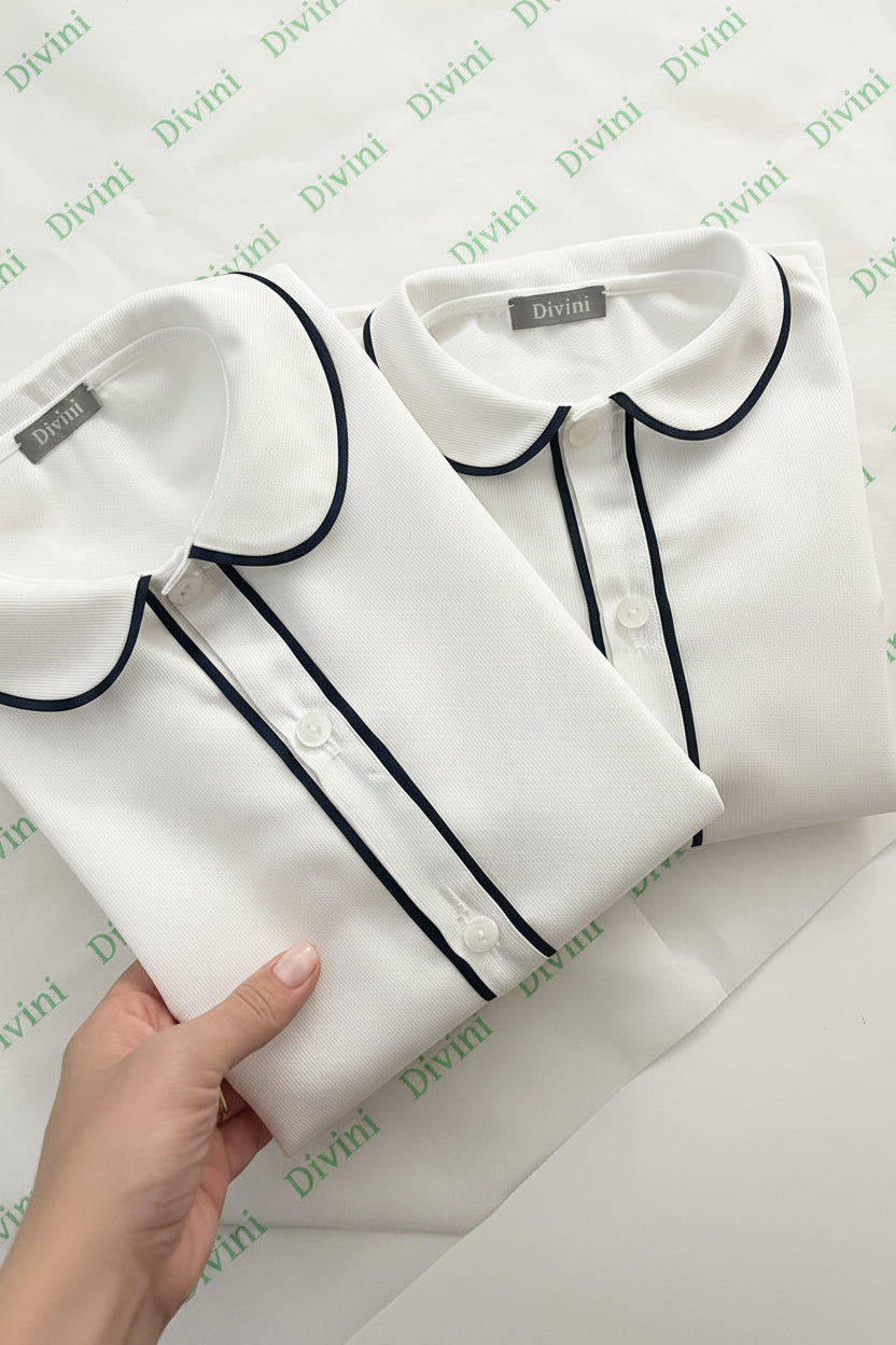 PRINCE GEORGE SHIRT