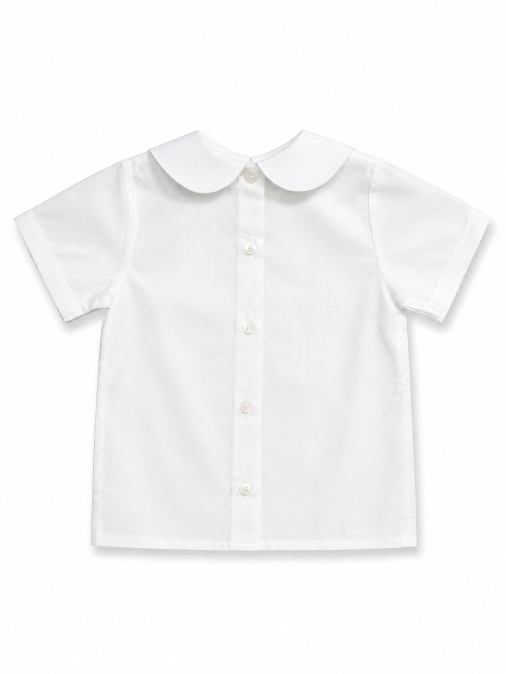 TEDDY SHIRT