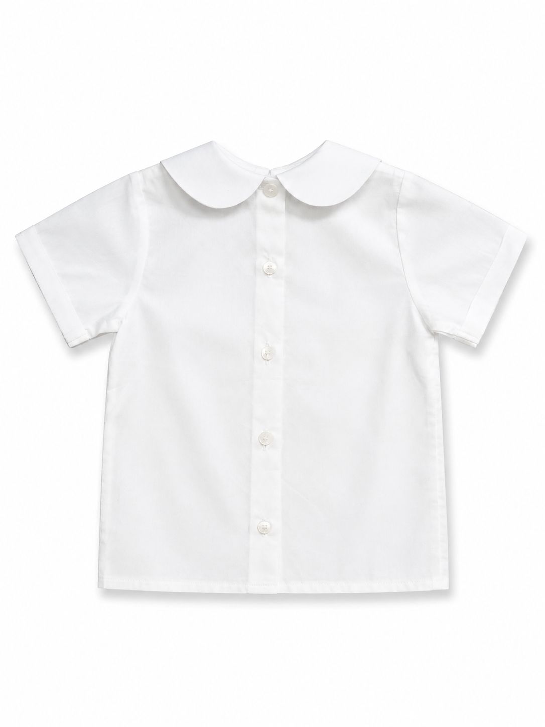 TEDDY SHIRT