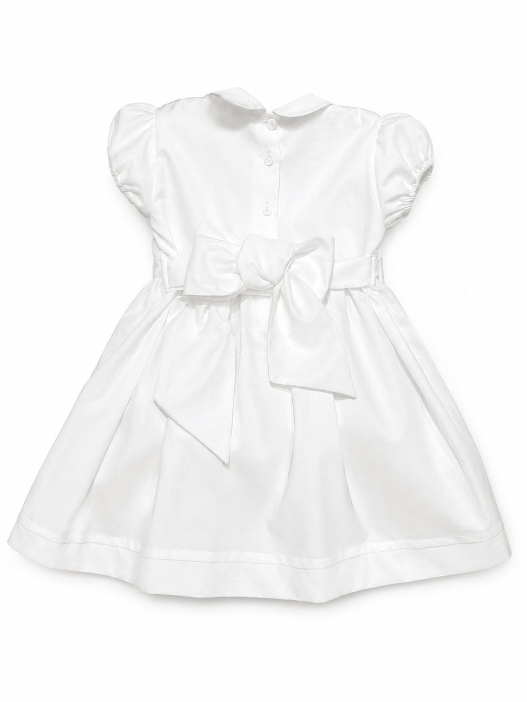 BUTTERFLY DRESS