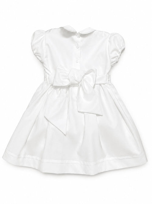 BUTTERFLY DRESS