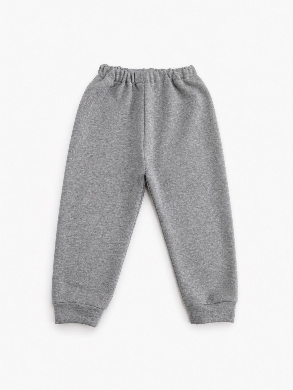 GREY SWEATSUIT