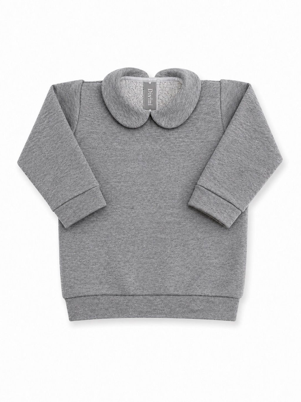 GREY SWEATSUIT