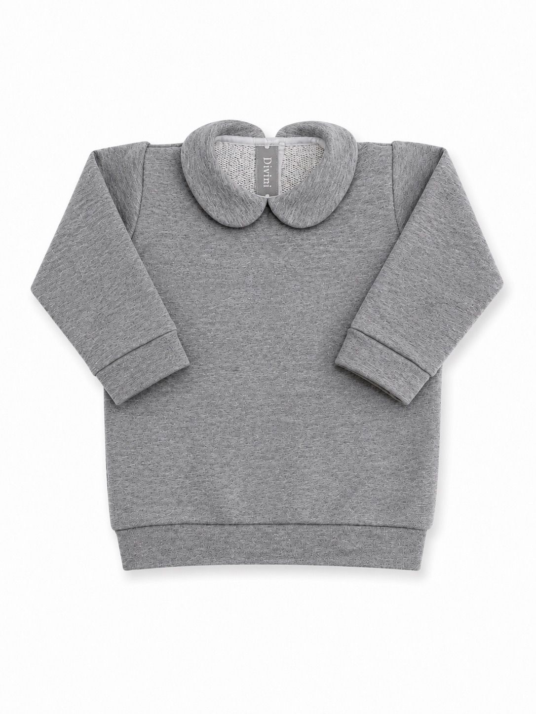 GREY SWEATSUIT