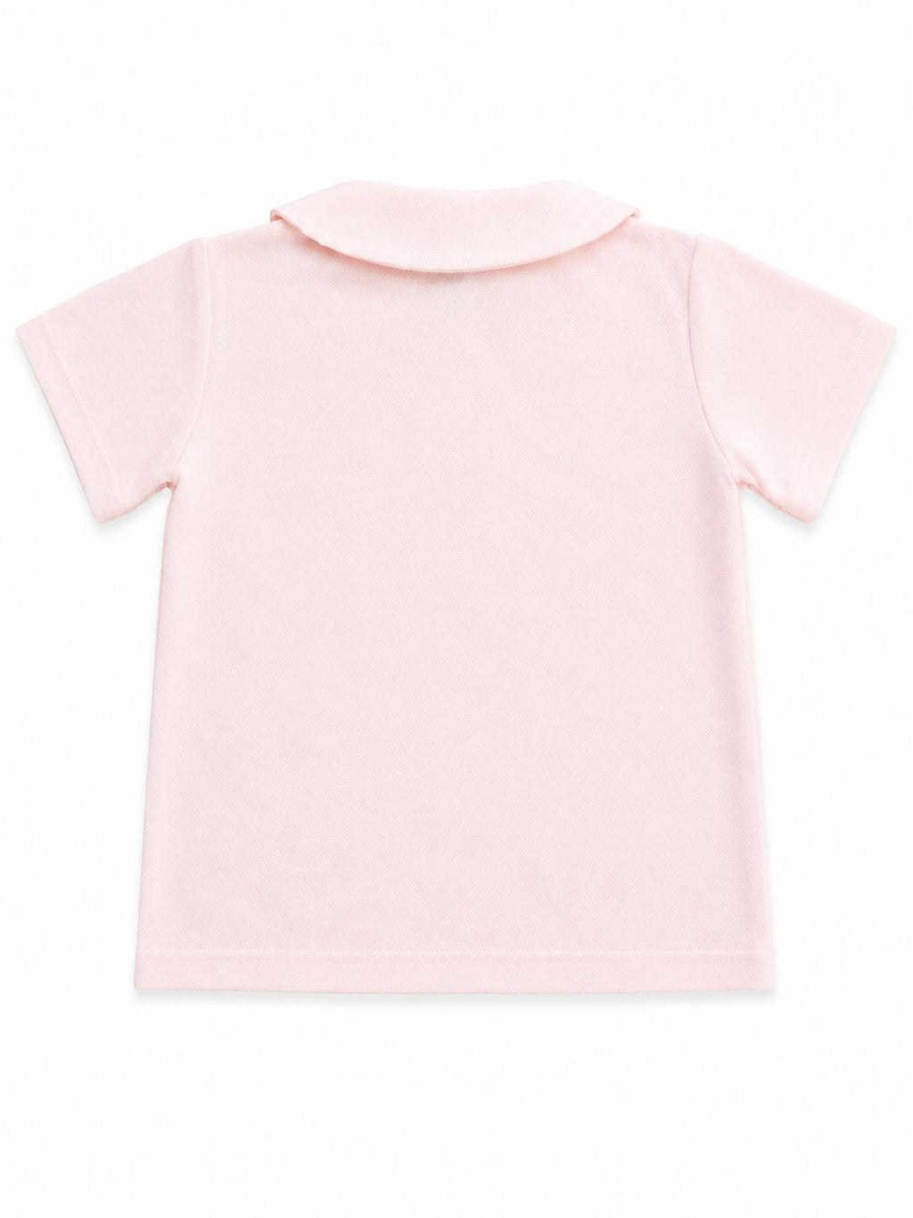 PINK POLO