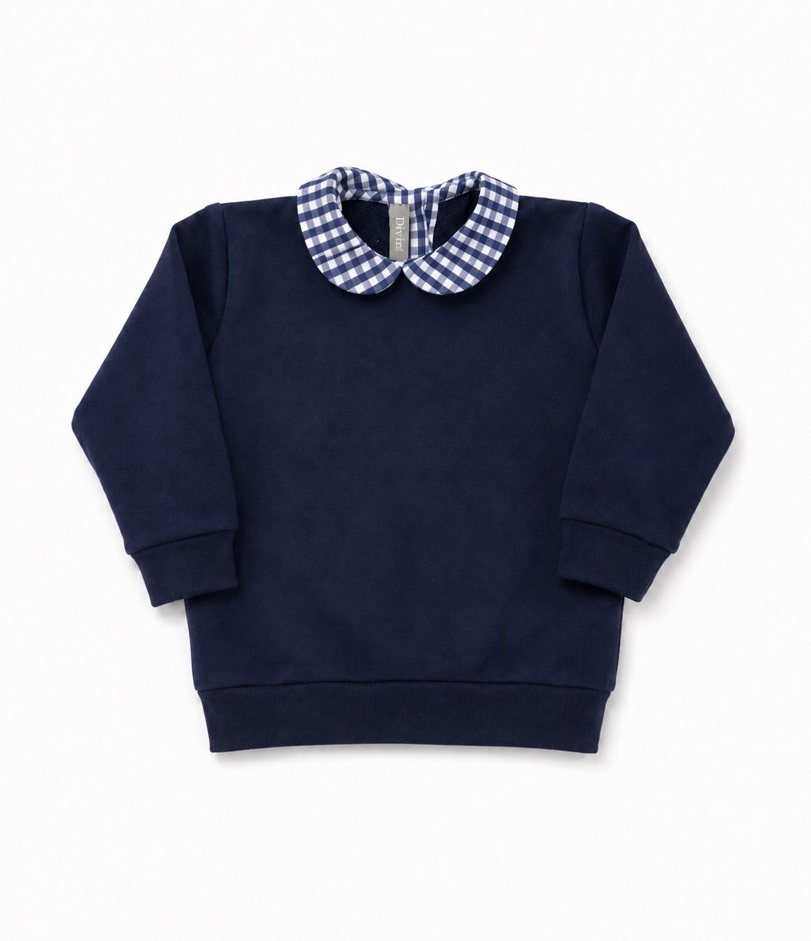 NAVY SWEATSUIT