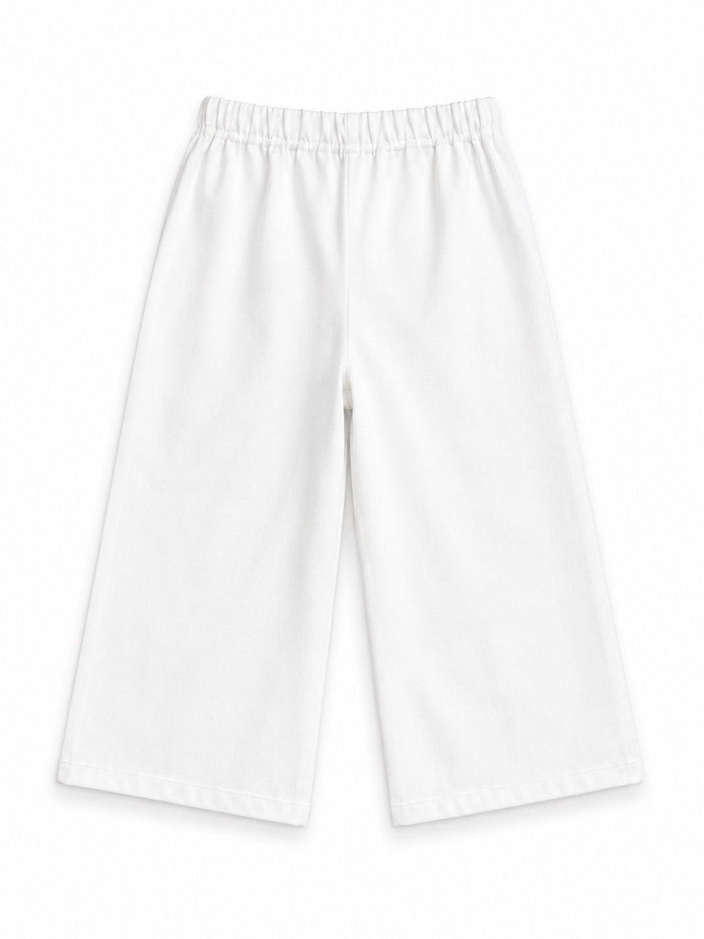 WHITE PANTS