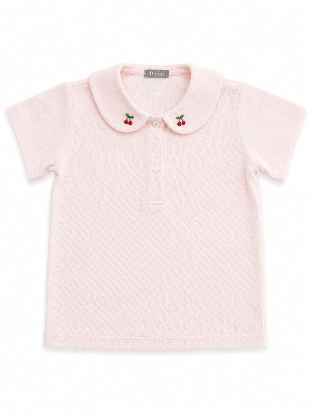 PINK POLO