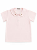 PINK POLO