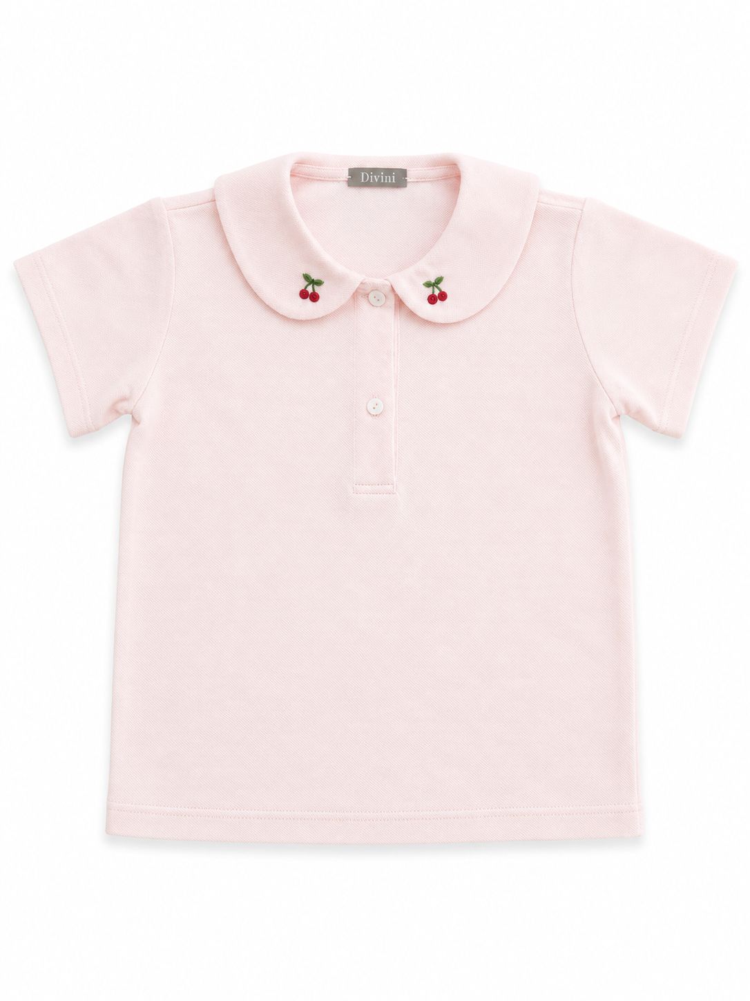 PINK POLO