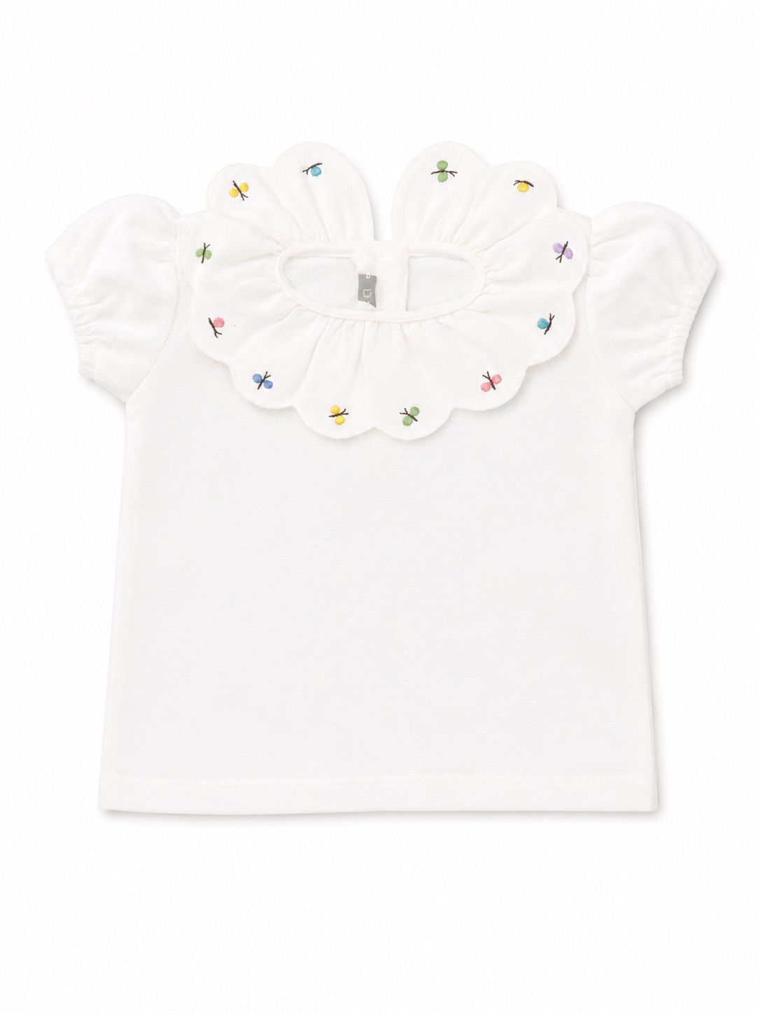 BUTTERFLY POLO