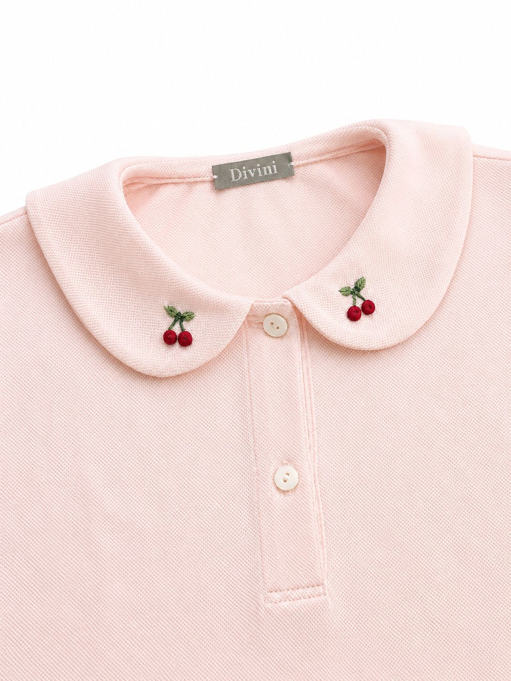PINK POLO