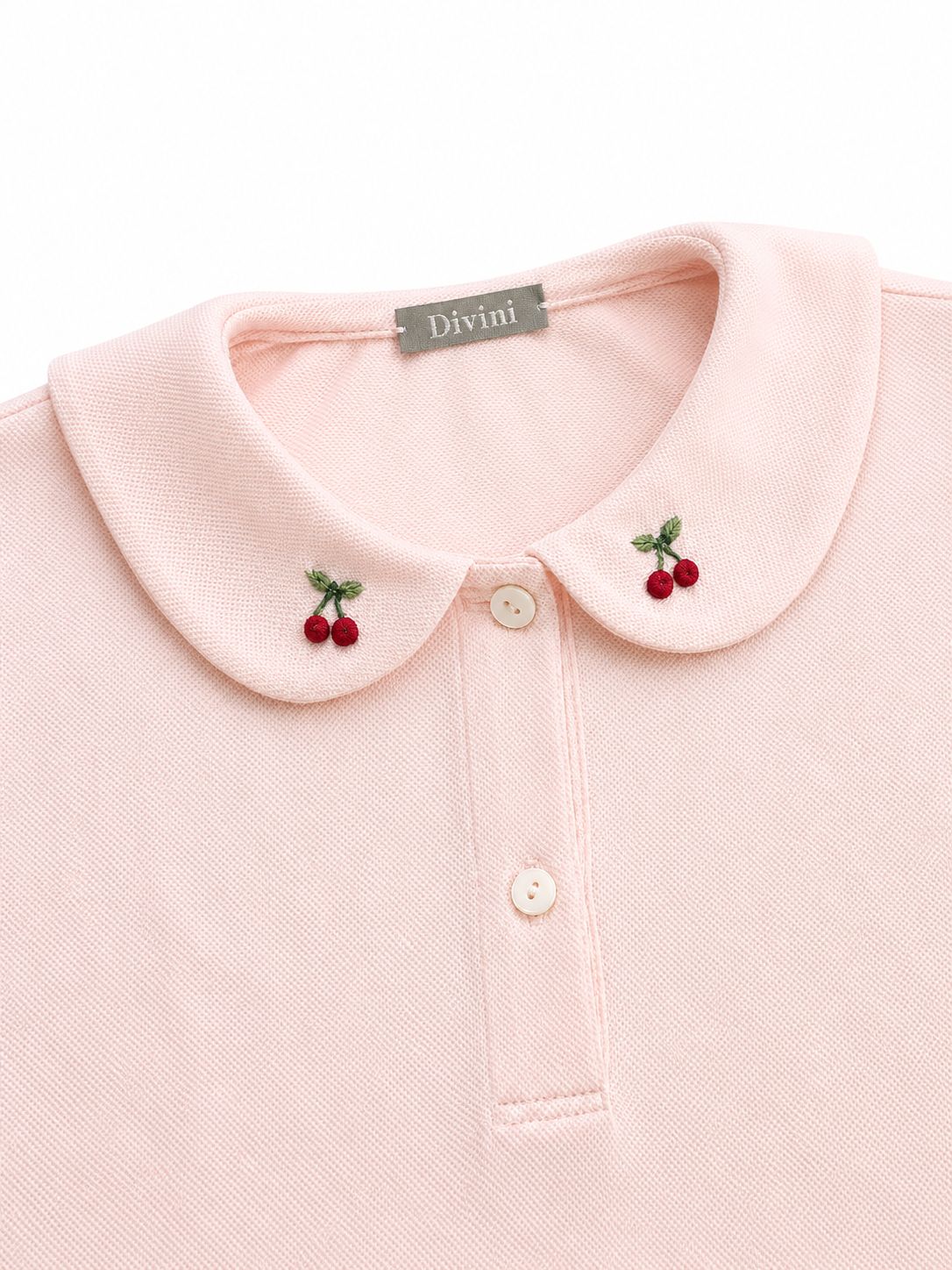 PINK POLO