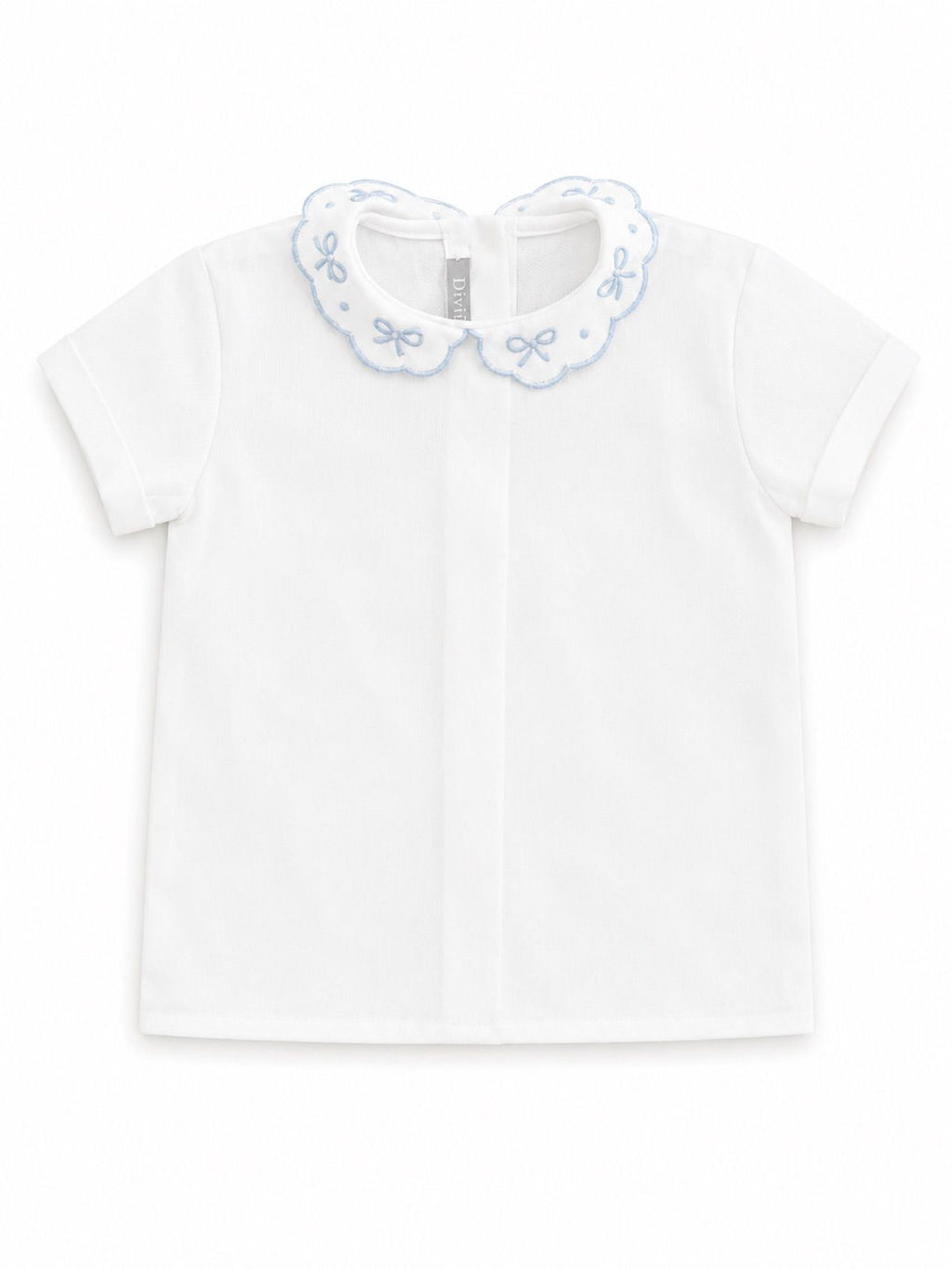 FESTONE SHIRT