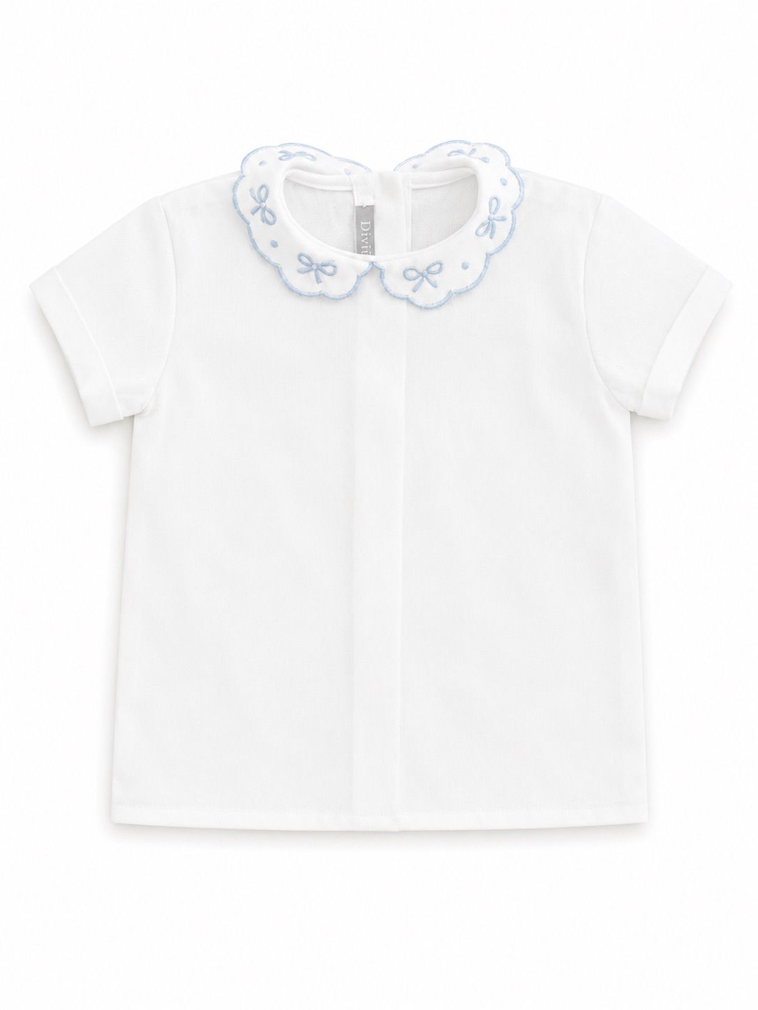 FESTONE SHIRT