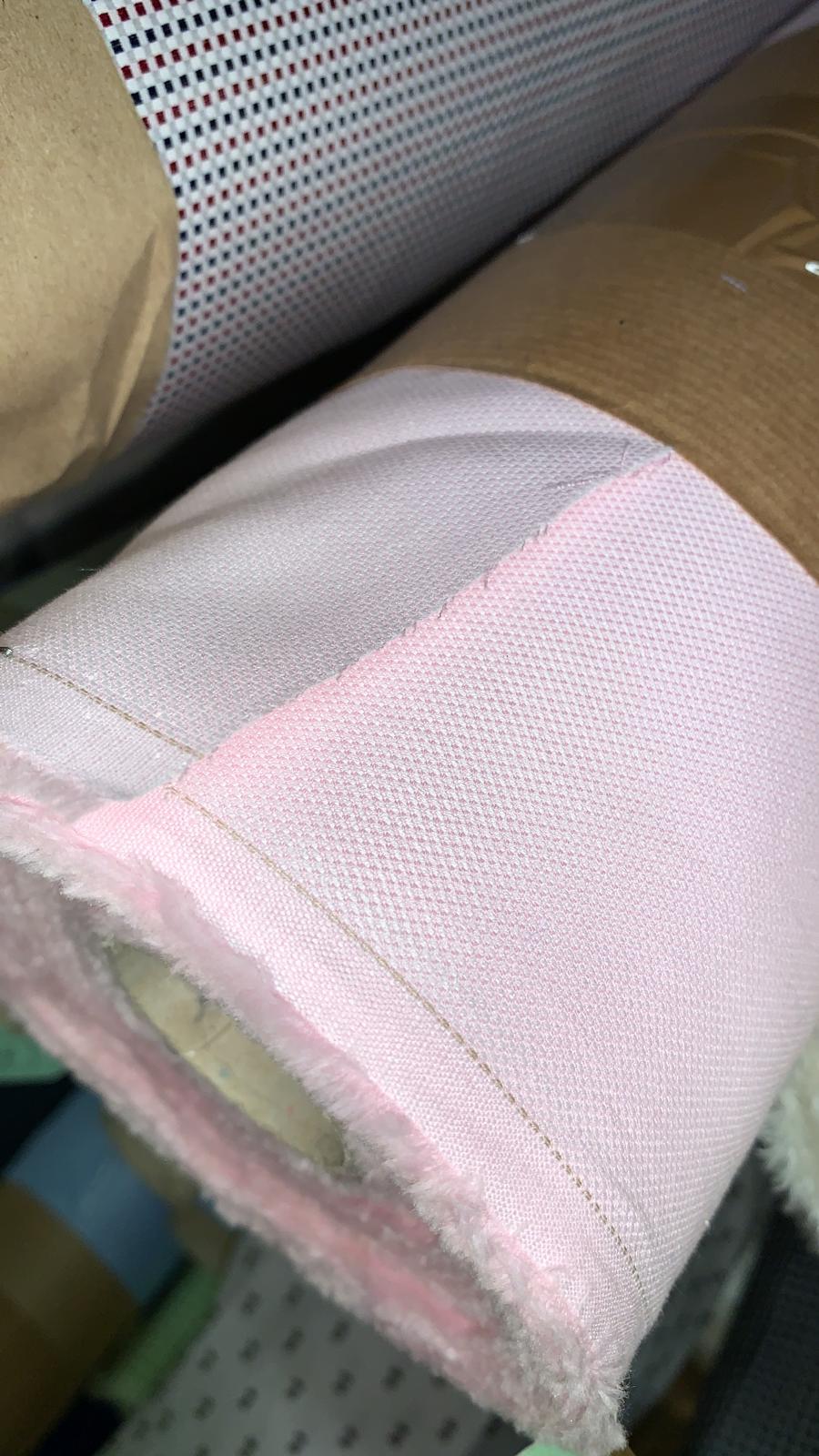 PINK COULOTTES