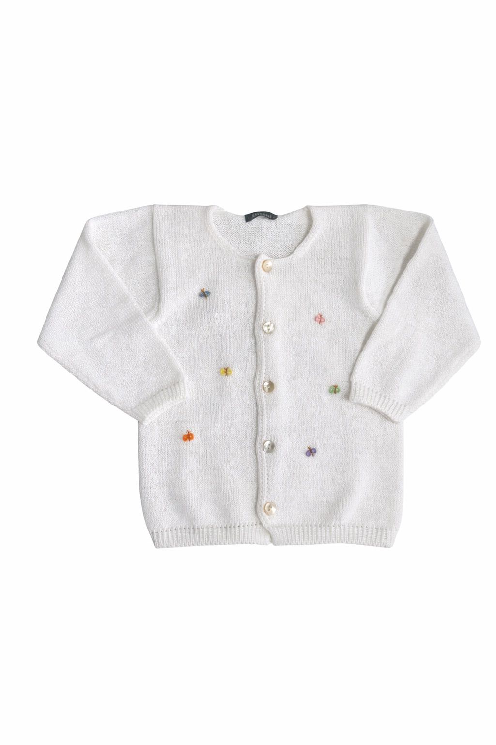 BUTTERFLY CARDIGAN