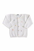 BUTTERFLY CARDIGAN