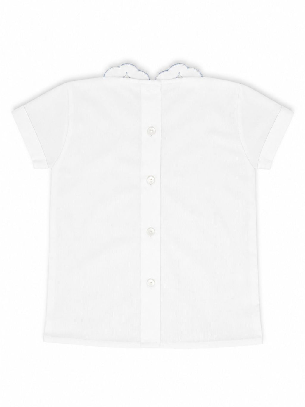 FESTONE SHIRT