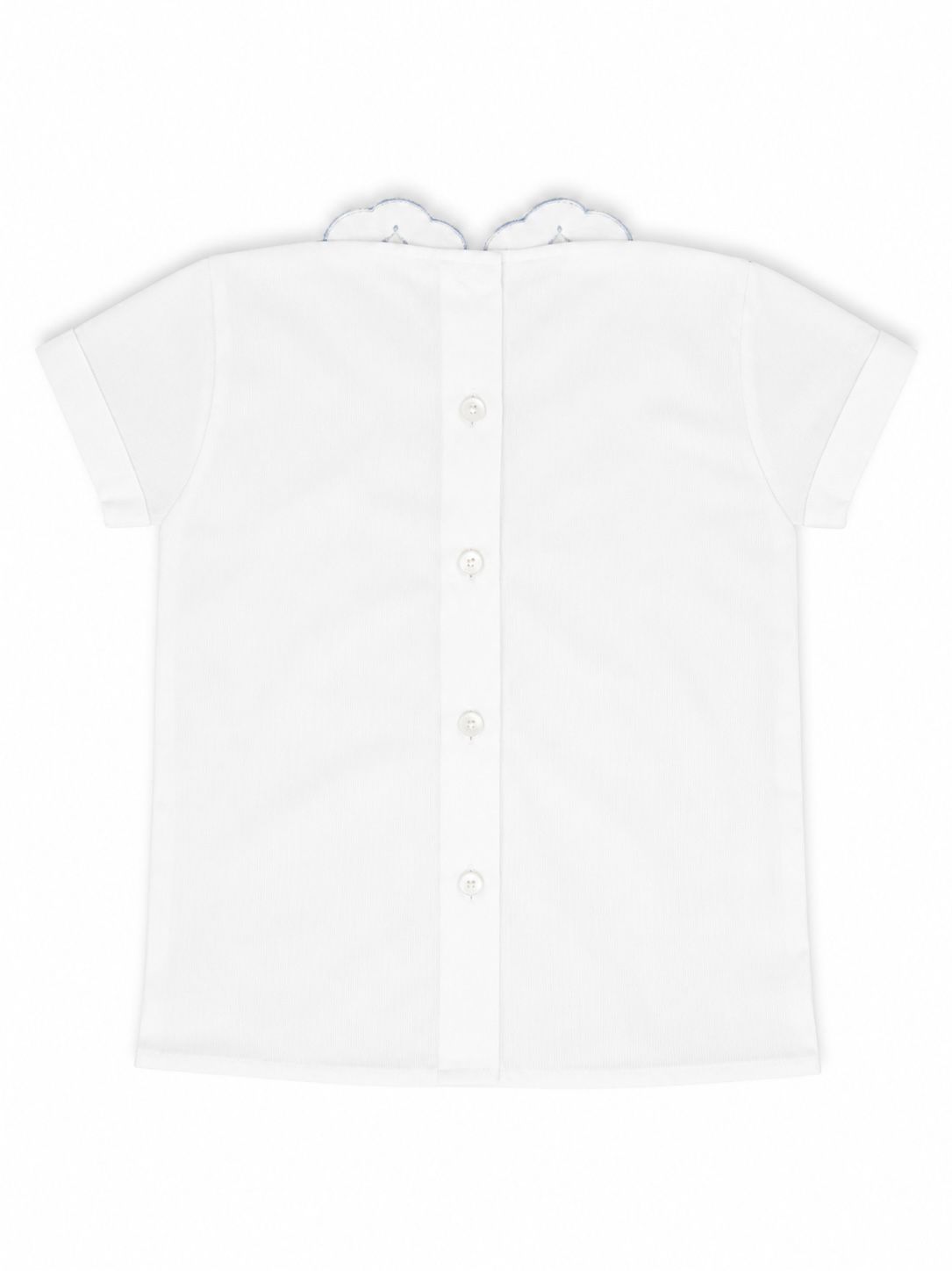 FESTONE SHIRT