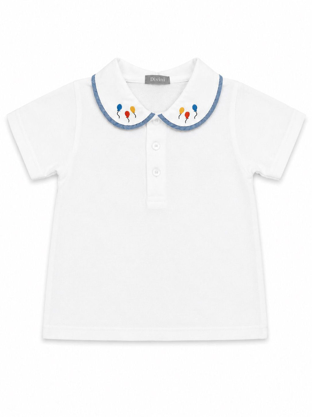 BALOONS POLO