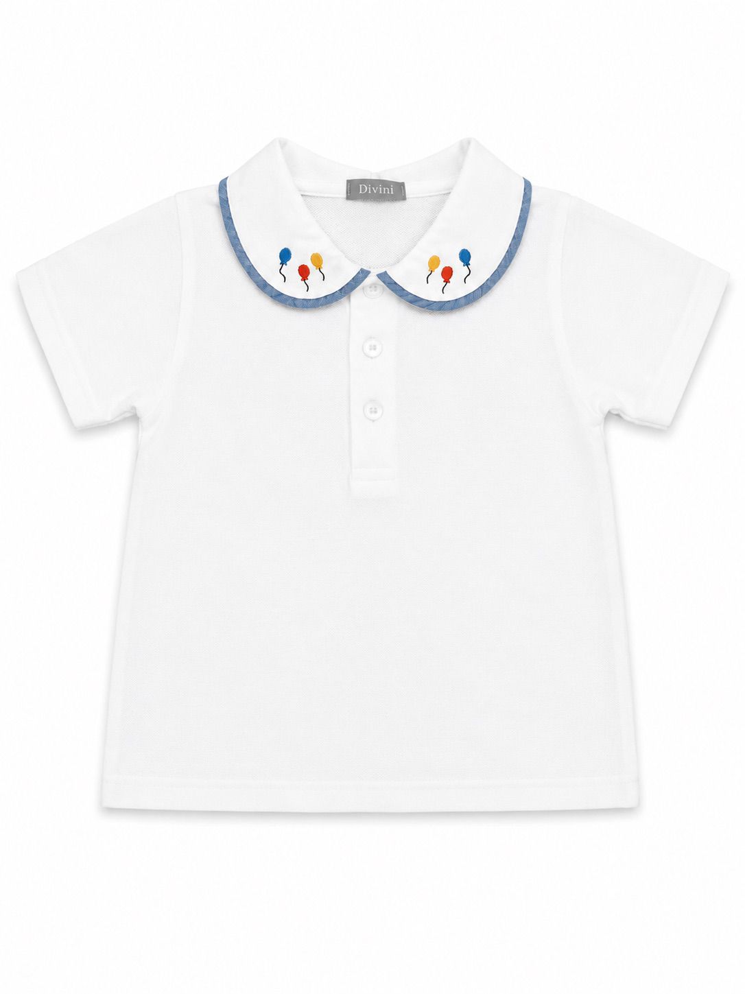 BALOONS POLO