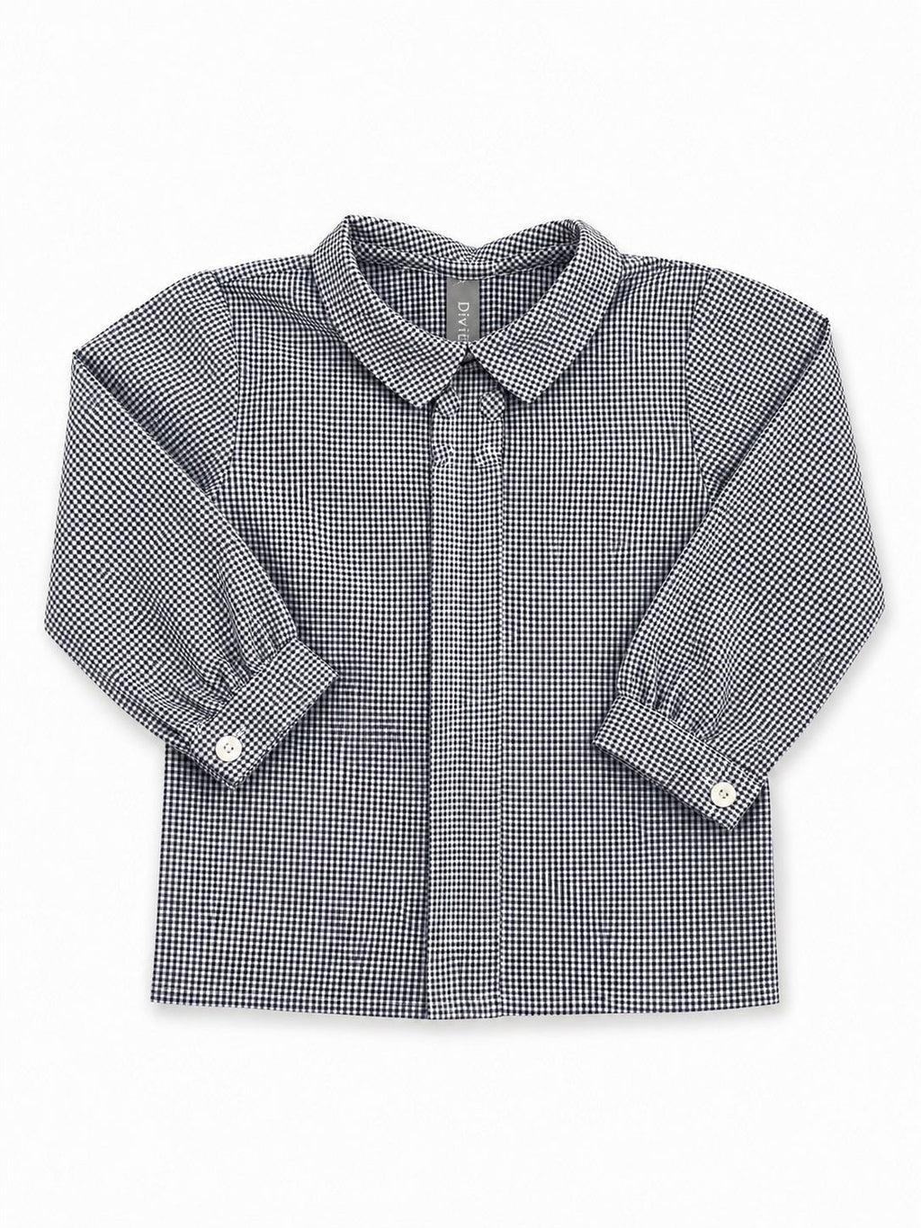 SHIRT VICHY