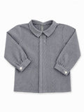 SHIRT VICHY