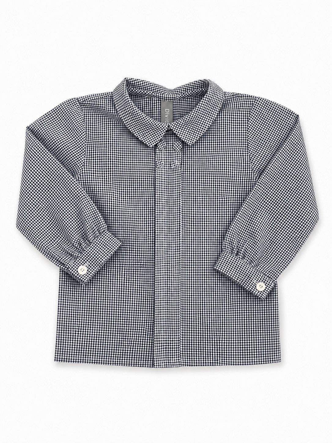 SHIRT VICHY