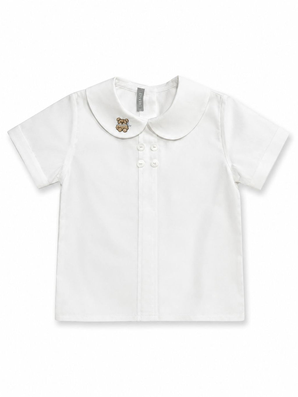 TEDDY SHIRT