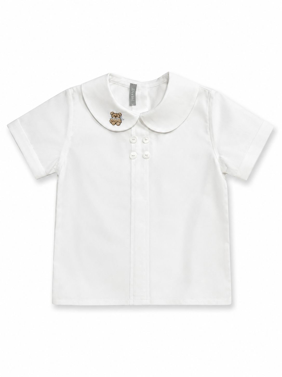 TEDDY SHIRT