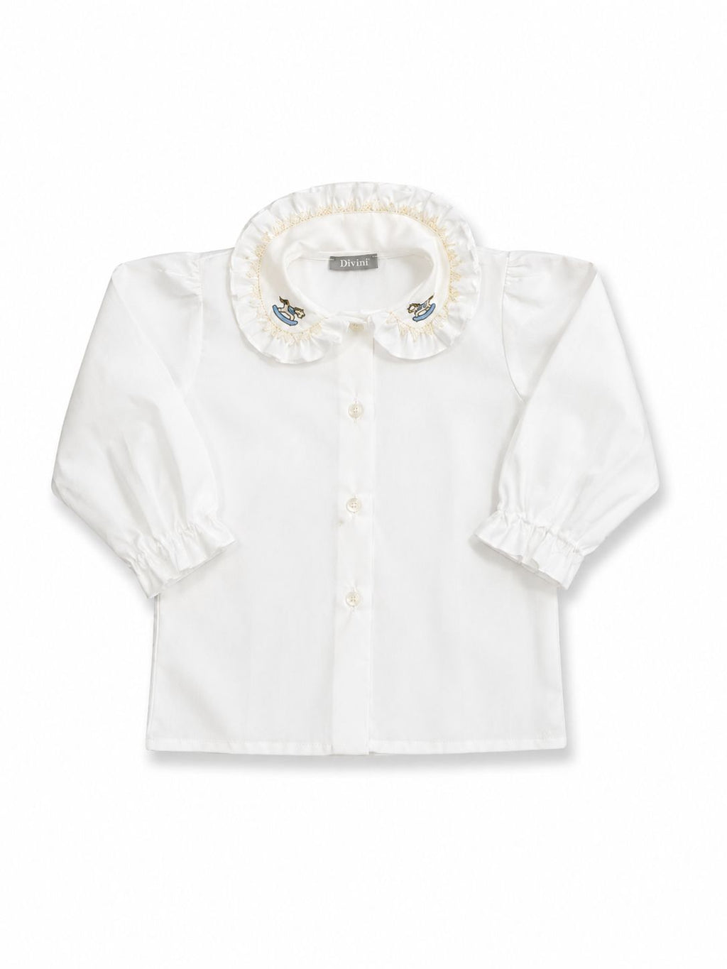 SHIRT  ROCKING HORSE